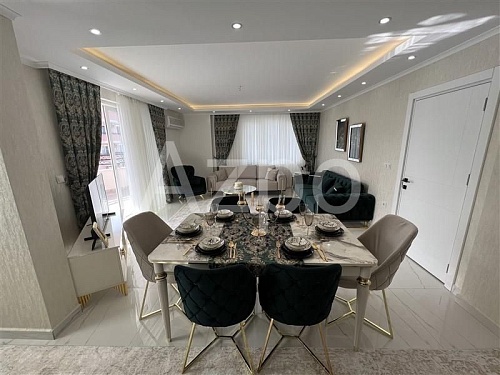 Пентхаус в Алании, Турция, 250 м2 фото 1