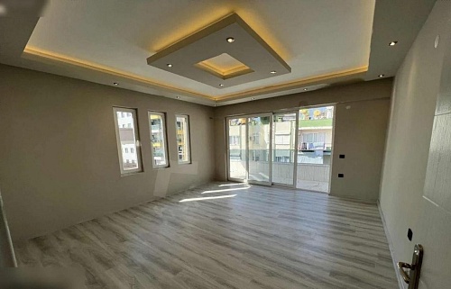 Квартира в Алании, Турция, 120 м2 фото 1