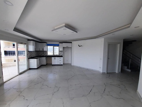 Пентхаус в Алании, Турция, 200 м2 фото 1