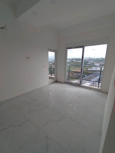 Квартира в Авсалларе, Турция, 51 м2 фото 1