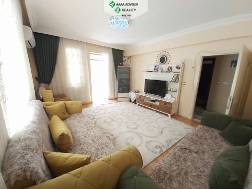 Квартира в Анталии, Турция, 130 м2 фото 1