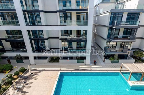 Апартаменты в Дубае, ОАЭ, 95 м2 фото 1