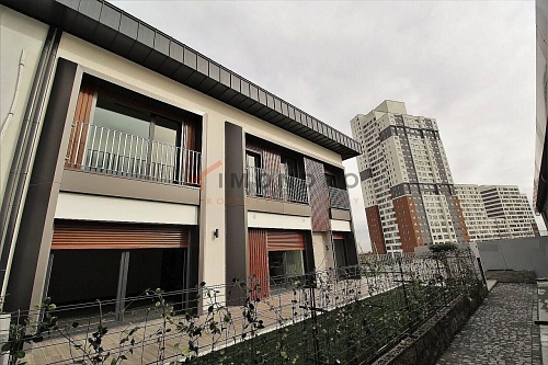 Дом в Башакшехире, Турция, 235 м2 фото 1
