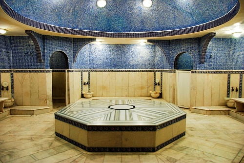 Апартаменты в Фамагусте, Кипр, 160 м2 фото 1