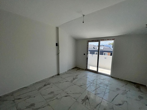 Пентхаус в Алании, Турция, 97 м2 фото 1