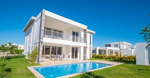 Вилла в Сосуа, Доминиканская Республика, 270 м2 фото 1