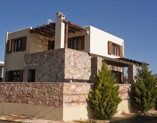 Дом в Аттике, Греция, 250 м2 фото 1