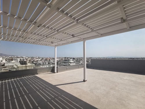 Пентхаус в Афинах, Греция, 70 м2 фото 1