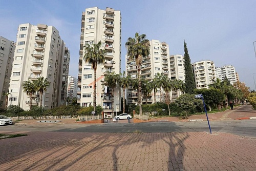 Квартира в Анталии, Турция, 155 м2 фото 1