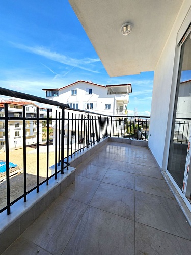 Квартира в Манавгате, Турция, 110 м2 фото 1