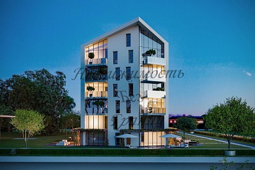 Апартаменты в Стамбуле, Турция, 82 м2 фото 1
