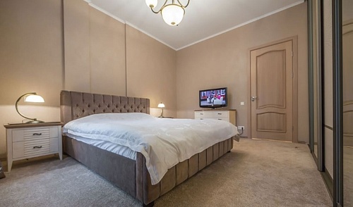 Квартира в Юрмале, Латвия, 93 м2 фото 1