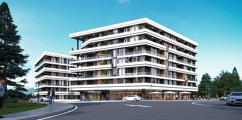 Апартаменты Нилюфер, Турция, 212 м2 фото 1