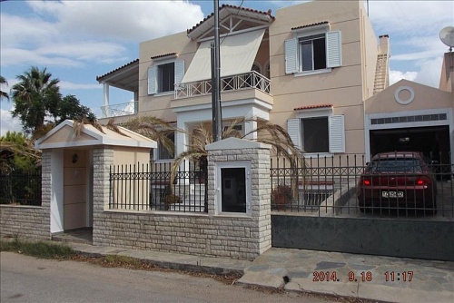 Дом в Афинах, Греция, 306 м2 фото 1