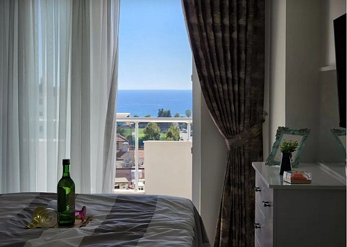 Квартира в Алании, Турция, 230 м2 фото 1