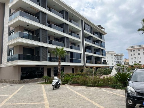 Квартира в Алании, Турция, 170 м2 фото 1