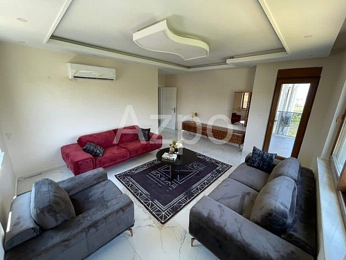 Пентхаус в Алании, Турция, 160 м2 фото 1