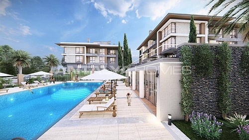 Апартаменты в Ялове, Турция, 300 м2 фото 1
