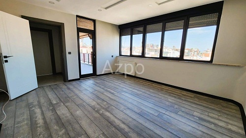 Пентхаус в Анталии, Турция, 150 м2 фото 1