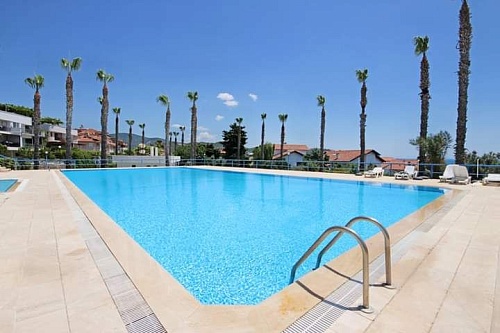 Вилла в Алании, Турция, 200 м2 фото 1