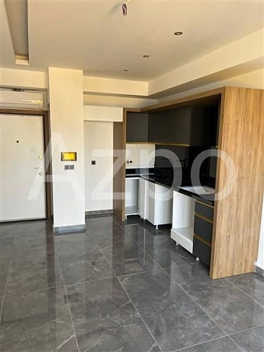 Апартаменты в Алании, Турция, 67 м2 фото 1