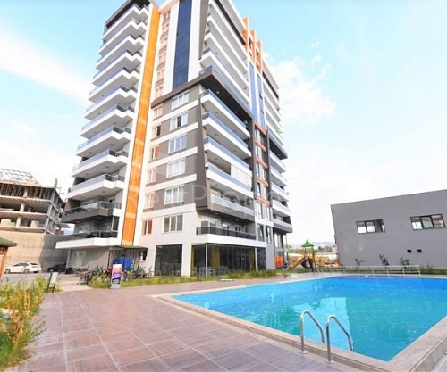Квартира в Алании, Турция, 320 м2 фото 1