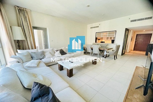 Апартаменты в Дубае, ОАЭ, 130 м2 фото 1
