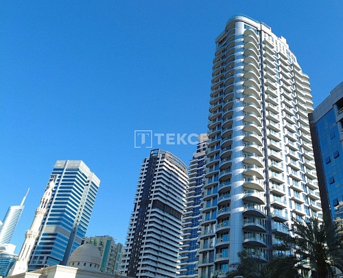 Апартаменты в Дубае, ОАЭ, 110 м2 фото 1