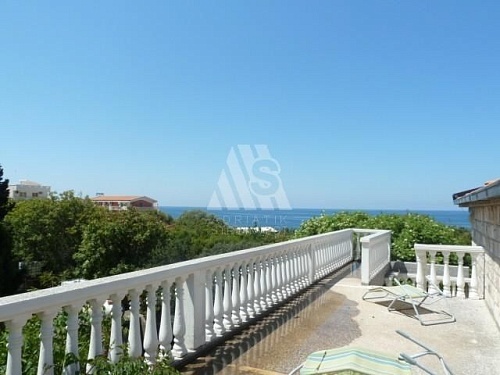 Дом в Добра Воде, Черногория, 180 м2 фото 1