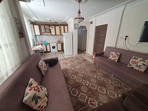 Квартира в Алании, Турция, 125 м2 фото 1