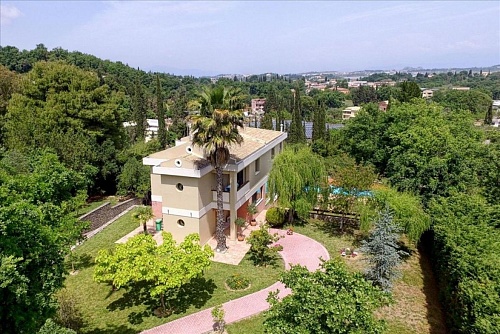 Дом на Ионических островах, Греция, 290 м2 фото 1