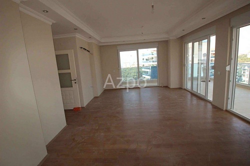 Апартаменты в Алании, Турция, 155 м2 фото 1