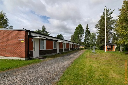 Таунхаус в Кокколе, Финляндия, 36 м2 фото 1