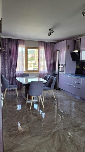 Апартаменты в Святом Власе, Болгария, 150 м2 фото 1