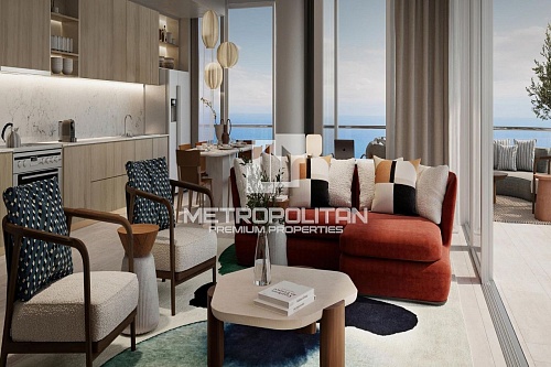 Апартаменты в Дубае, ОАЭ, 70 м2 фото 1