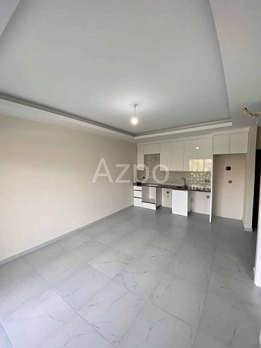 Пентхаус в Алании, Турция, 117 м2 фото 1