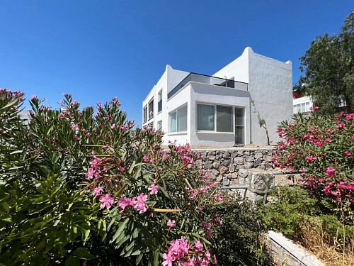Таунхаус в Даламане, Турция, 125 м2 фото 1