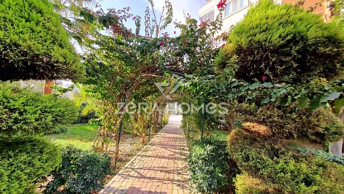 Квартира в Алании, Турция, 60 м2 фото 1
