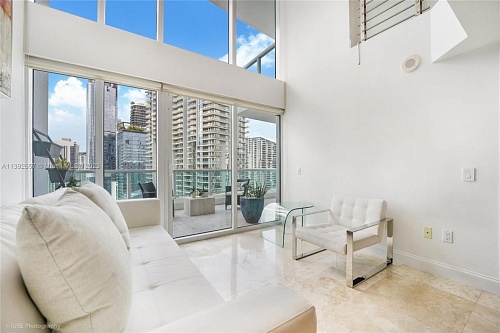 Квартира в Майами, США, 140 м2 фото 1