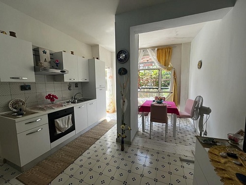 Квартира в Скалее, Италия, 95 м2 фото 1
