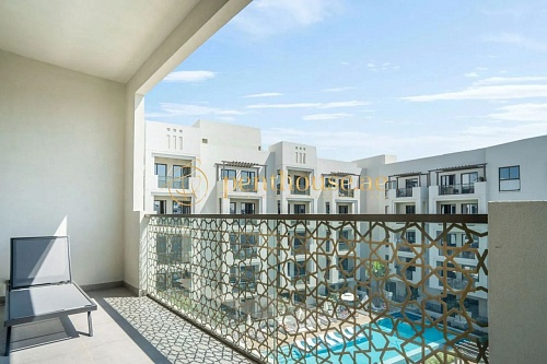 Апартаменты в Дубае, ОАЭ, 108 м2 фото 1