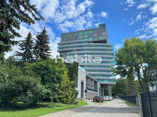 Апартаменты в Таллине, Эстония, 118.1 м2 фото 1