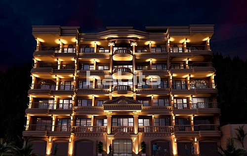Апартаменты в Батуми, Грузия, 46.85 м2 фото 1