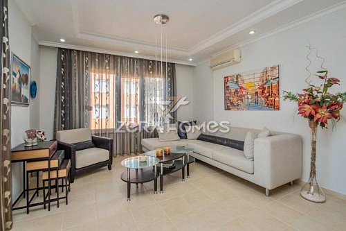 Пентхаус в Алании, Турция, 200 м2 фото 1
