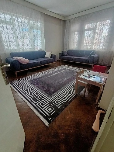 Квартира в Анталии, Турция, 135 м2 фото 1