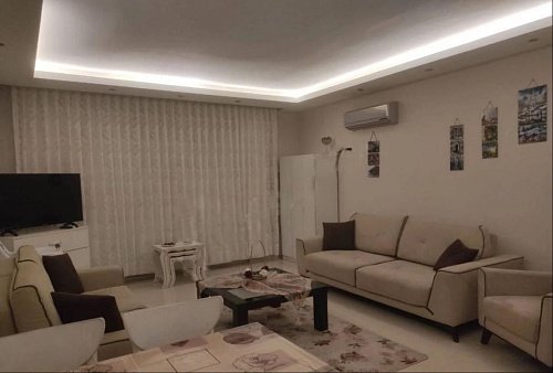 Квартира в Алании, Турция, 75 м2 фото 1