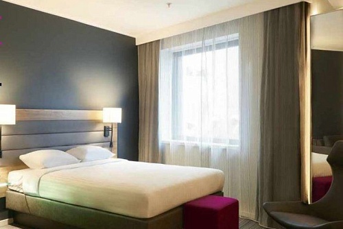 Апартаменты в Лиссабоне, Португалия, 18 м2 фото 1