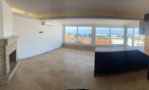 Вилла в Алании, Турция, 240 м2 фото 1