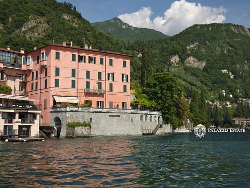 Апартаменты в Варенне, Италия, 60 м2 фото 1