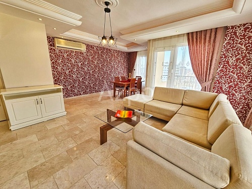 Пентхаус в Алании, Турция, 195 м2 фото 1